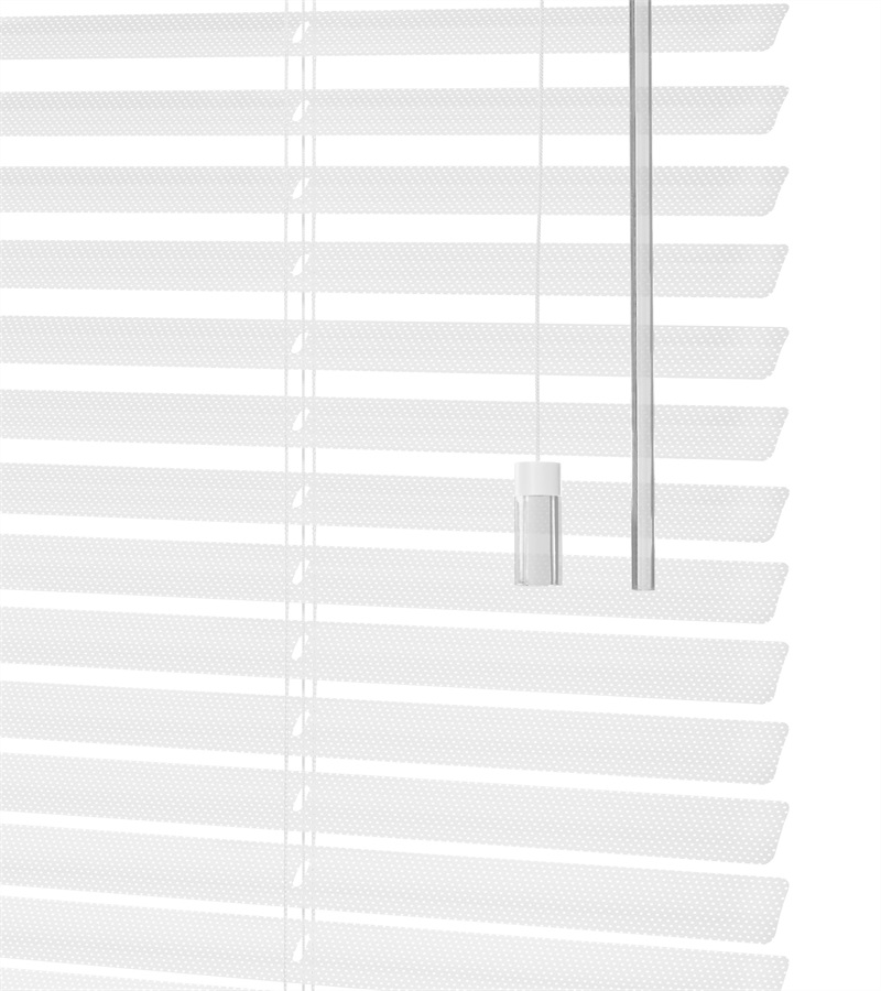geperforeerde aluminium jaloezieen aluminium jaloezieen met 25mm geperforeerde lamel snow white geperforeerde aluminium jaloezieen aluminium jaloezieen met 25mm geperforeerde lamel snow white