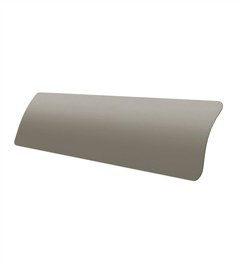 Beige Aluminium Jaloezie 