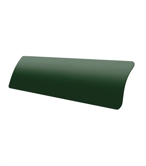 Groene Aluminium Jaloezie 