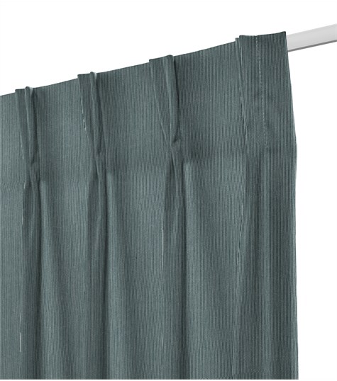 Gordijn Dubbele Plooi (Shimmer Matt Concrete 221501M 01M)