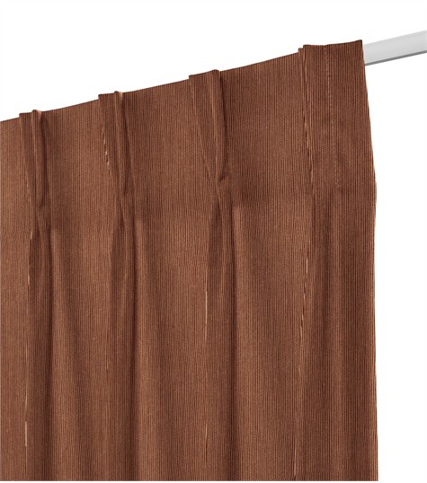 Gordijn Dubbele Plooi (Shimmer Matt Terra 221507M 07M)