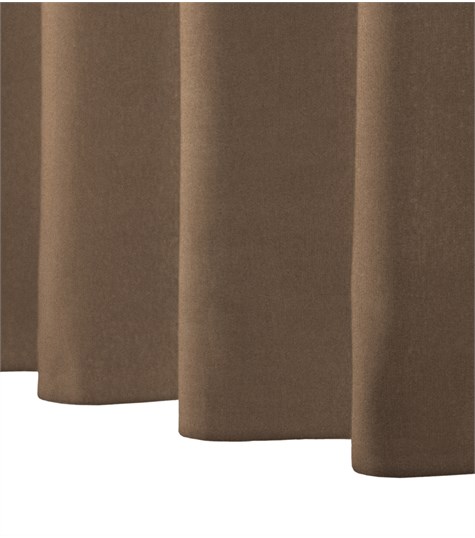 Beige Gordijn Op Maat
