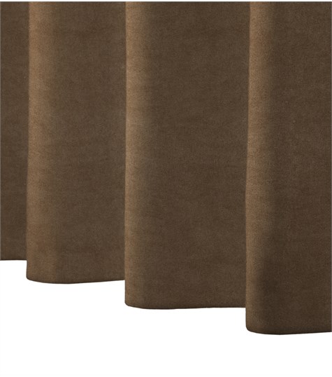 Beige Gordijn Op Maat