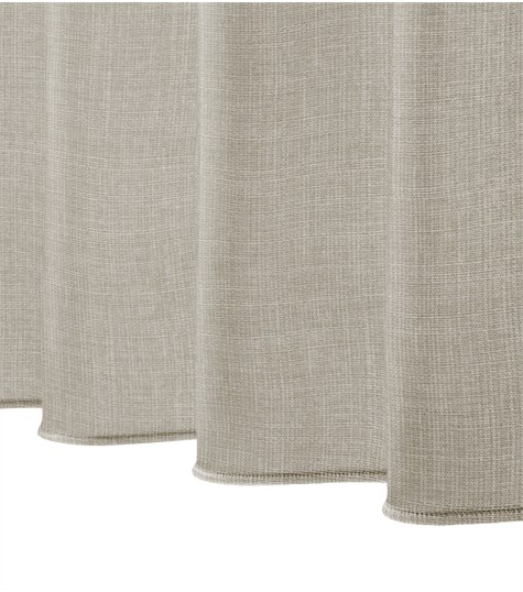 Beige Gordijn Op Maat