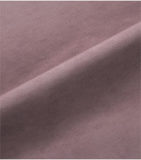 Roze Gordijn Wave Plooi