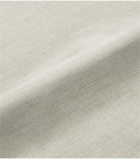 Beige Gordijn Wave Plooi