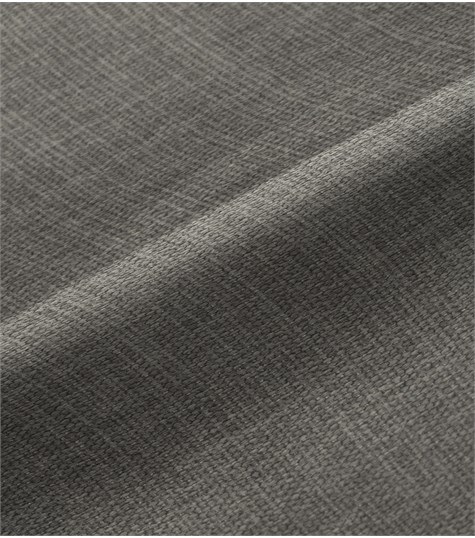 Blauw Gordijn Wave Plooi