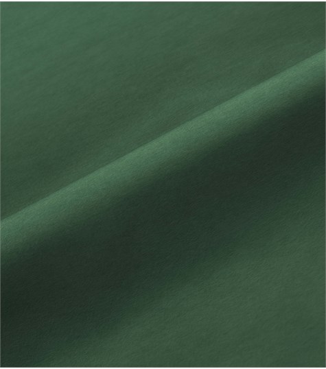 Groen Gordijn Wave Plooi
