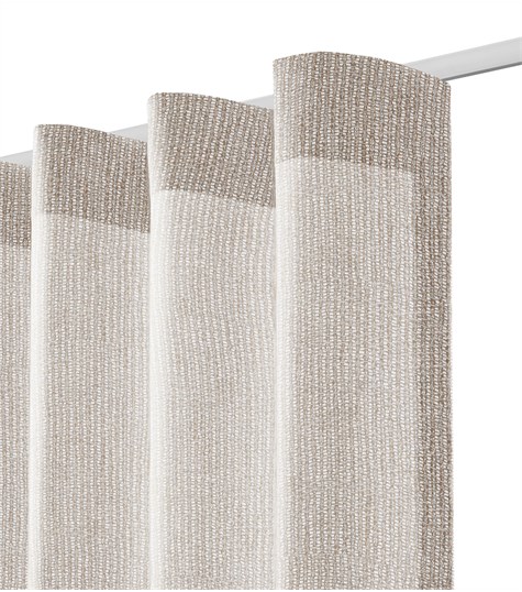 Gordijn Wave Plooi (VLEAG01 VLEAG01)