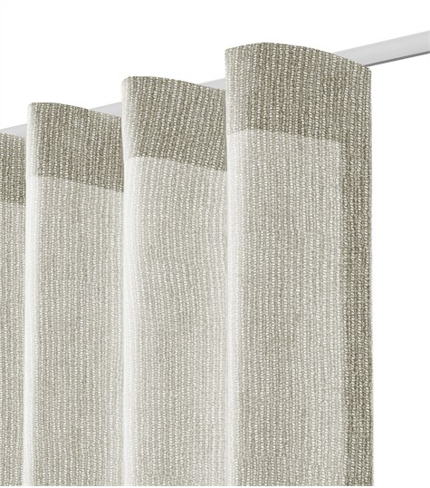 Gordijn Wave Plooi (VLEAG05 VLEAG05)