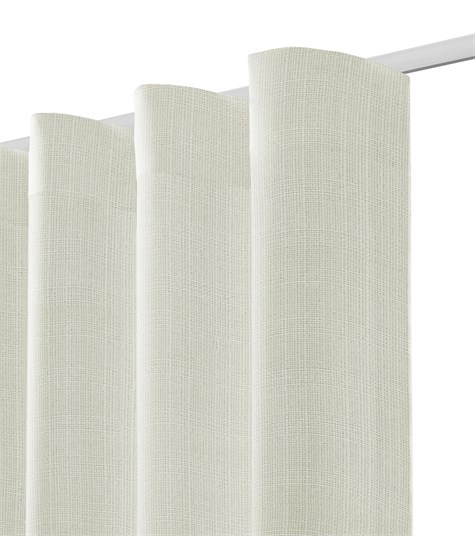 Gordijn Wave Plooi (Maddison Night Beige VMASNG12)