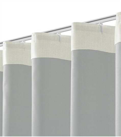Beige Gordijn Wave Plooi (Maddison Night Beige VMASNG12)