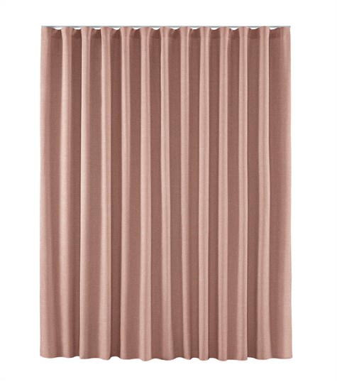 Roze Gordijn 