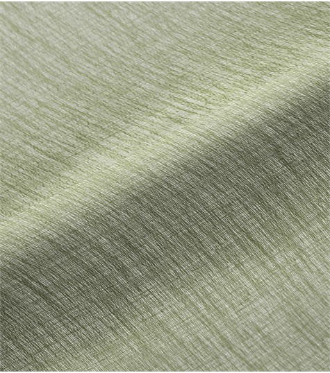 Groen Gordijn Wave Plooi