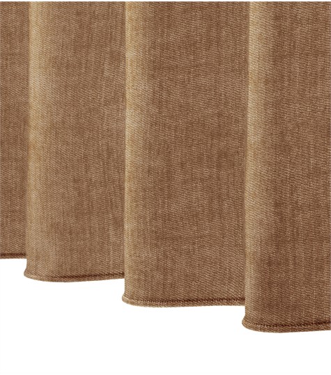 Beige Gordijn Op Maat