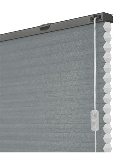 Plisségordijn Top Down (Blue B5310 B5310)