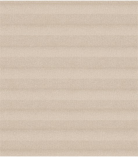 Beige Plisségordijn 
