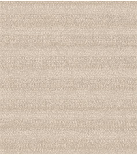 Beige Plisségordijn 