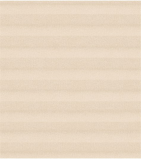 Beige Plisségordijn 