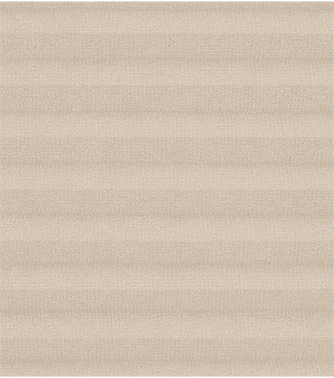 Beige Plisségordijn 