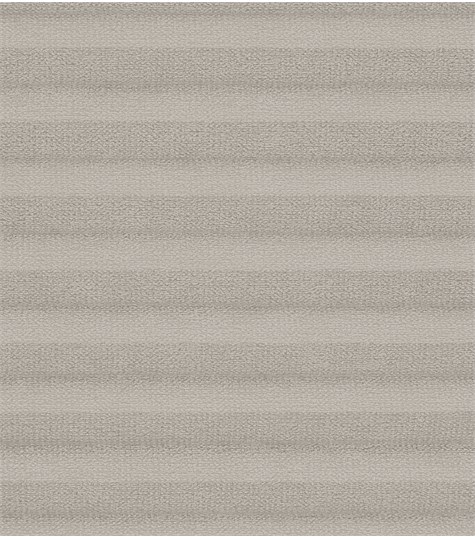 Beige Plisségordijn 