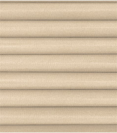 Beige Plisségordijn 