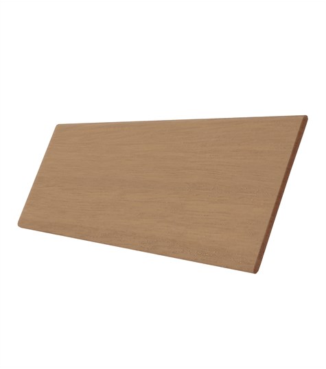 Beige Houten Jaloezie Harmony