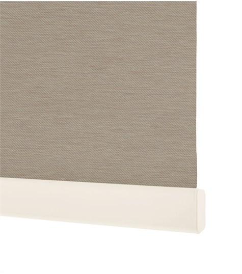 Beige Rolgordijn Op Maat
