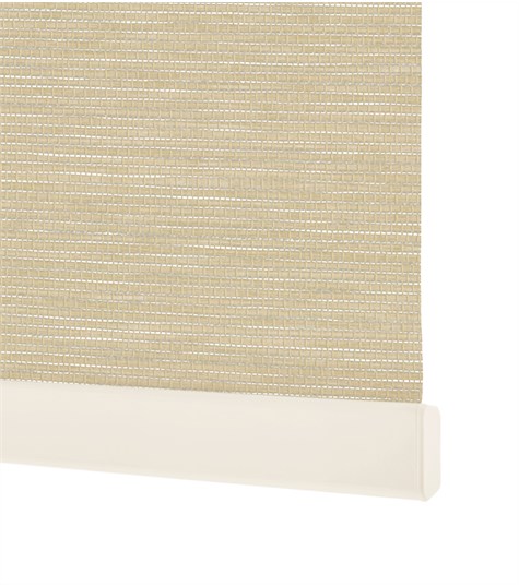 Beige Rolgordijn Op Maat