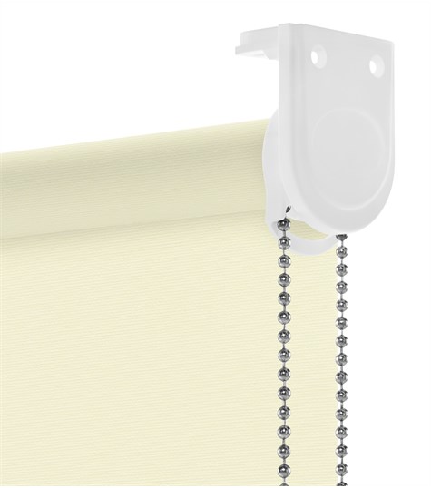 Rolgordijn Semi-transparant (Beige AST1031 1031)