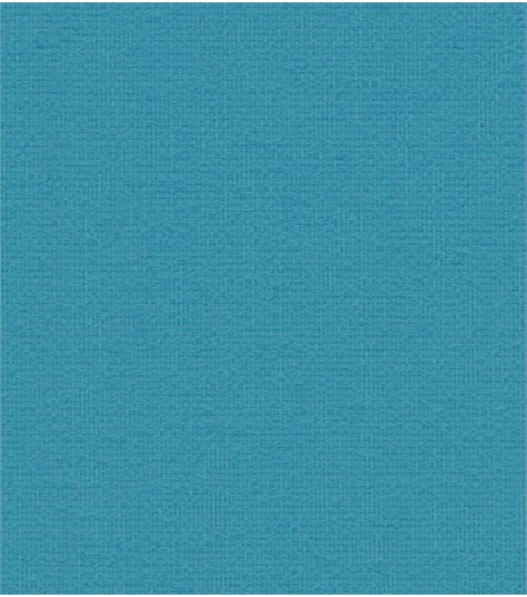 Blauw Rolgordijn 