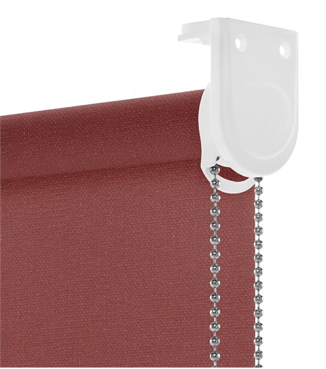 Rolgordijn Semi-transparant (Elegant Ruby AST1048 1048)
