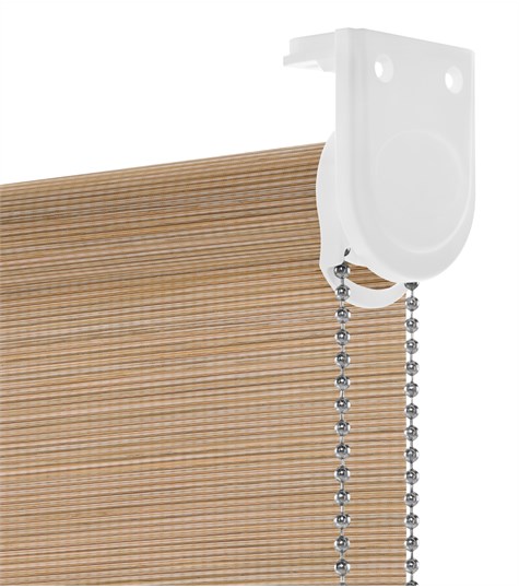 Rolgordijn Semi-transparant (Nature Beige 5414)