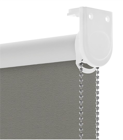 Rolgordijn Verduisterend (Dark Grey AVE1045 1045)