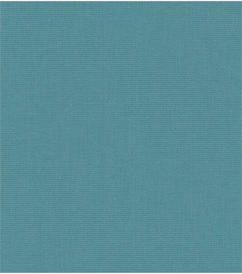 Blauw Rolgordijn 