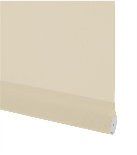 Beige Rolgordijn Op Maat
