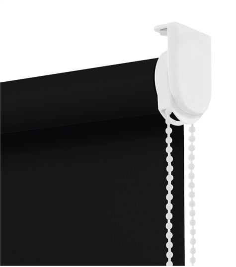 Rolgordijn Verduisterend (Black BVE1047 1047)