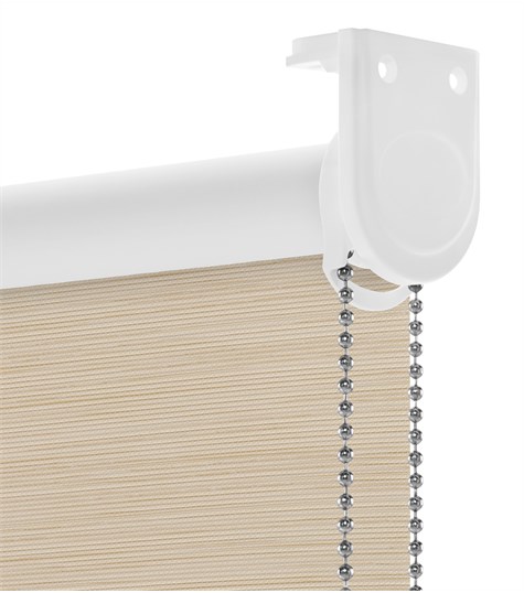 Rolgordijn Designer (Nature Beige 5504)