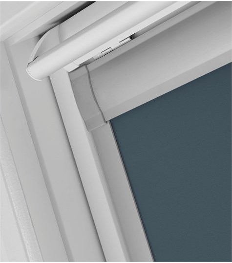 Dakraam Rolgordijn voor VELUX® (Blauw 917149-0231)