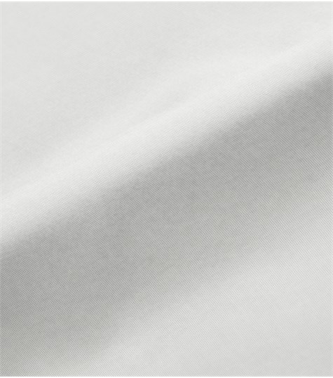 Wit Vouwgordijn 