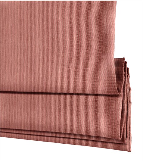 Vouwgordijn (Shimmer Mat Pink 221508M 08M)