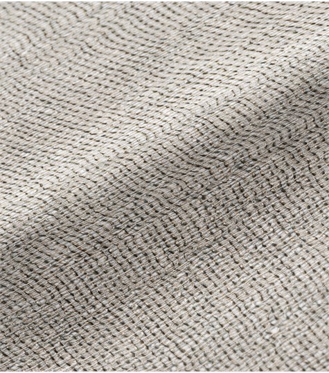 Beige Vouwgordijn 