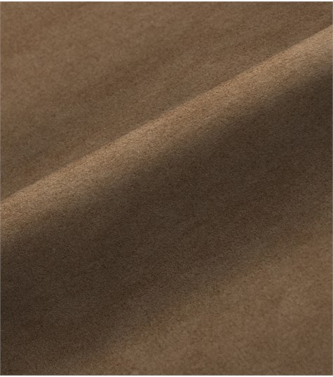 Beige Vouwgordijn 