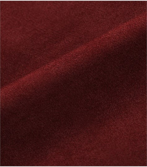 Rood Vouwgordijn 