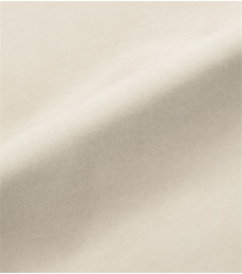 Beige Vouwgordijn 