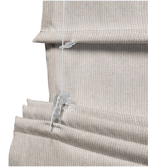 Beige Vouwgordijn (VLEAG01 VLEAG01)