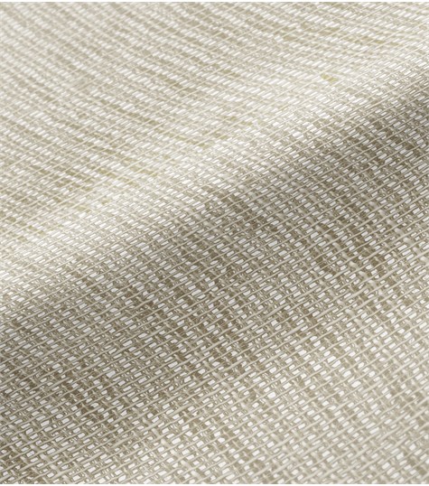 Beige Vouwgordijn 