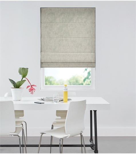 Beige Vouwgordijn Op Maat (VLEAG05 VLEAG05)