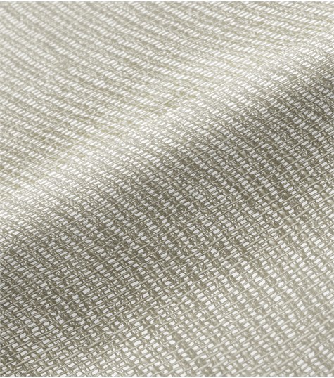 Beige Vouwgordijn 