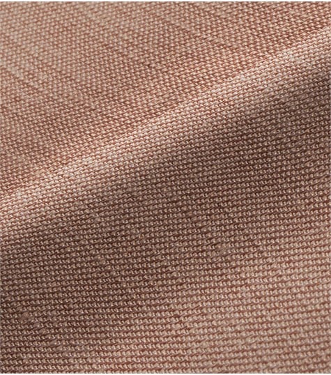Roze Vouwgordijn 